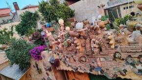 Casa Gaudi